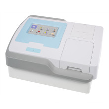 Medical Laboratory equipment Clinical Elisa Reader/Elisa Plate Reader/Elisa Washer and Reader